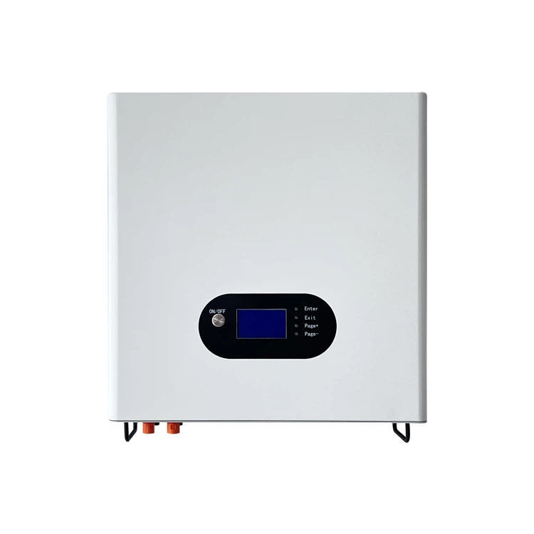 Modul bateri lithium